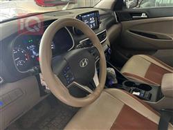 هیوندای تۆکسۆن